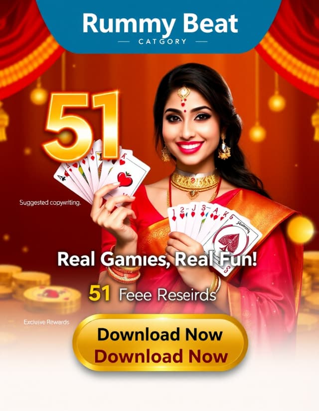 51 Game Banner